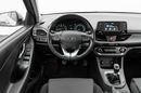 Hyundai i30 GD139UF#1.4 Classic + Cz.cof Bluetooth Klimatyzacja Salon PL VAT23% zdjęcie 15