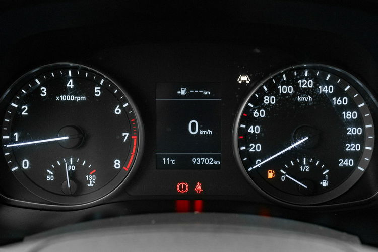 Hyundai i30 GD139UF#1.4 Classic + Cz.cof Bluetooth Klimatyzacja Salon PL VAT23% zdjęcie 16