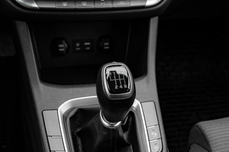 Hyundai i30 GD139UF#1.4 Classic + Cz.cof Bluetooth Klimatyzacja Salon PL VAT23% zdjęcie 19