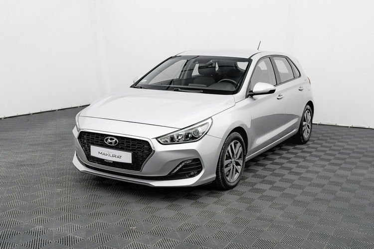 Hyundai i30 GD139UF#1.4 Classic + Cz.cof Bluetooth Klimatyzacja Salon PL VAT23% zdjęcie 2