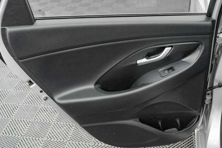 Hyundai i30 GD139UF#1.4 Classic + Cz.cof Bluetooth Klimatyzacja Salon PL VAT23% zdjęcie 22