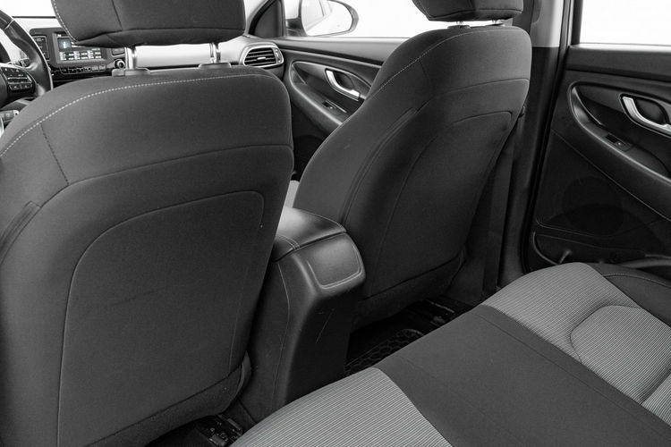 Hyundai i30 GD139UF#1.4 Classic + Cz.cof Bluetooth Klimatyzacja Salon PL VAT23% zdjęcie 23