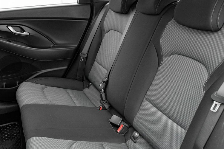 Hyundai i30 GD139UF#1.4 Classic + Cz.cof Bluetooth Klimatyzacja Salon PL VAT23% zdjęcie 25