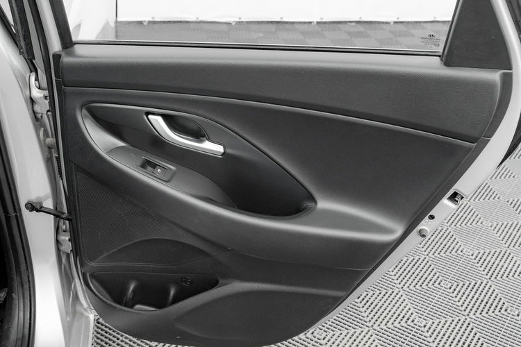 Hyundai i30 GD139UF#1.4 Classic + Cz.cof Bluetooth Klimatyzacja Salon PL VAT23% zdjęcie 27