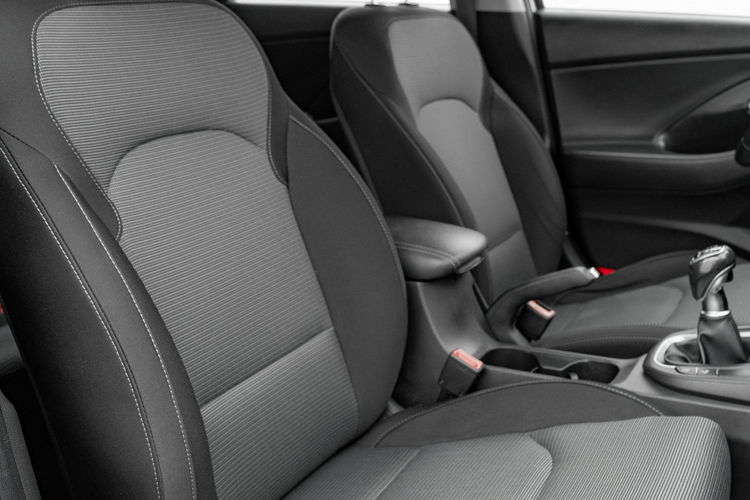 Hyundai i30 GD139UF#1.4 Classic + Cz.cof Bluetooth Klimatyzacja Salon PL VAT23% zdjęcie 31