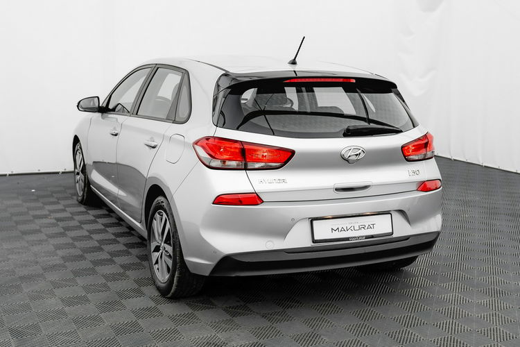 Hyundai i30 GD139UF#1.4 Classic + Cz.cof Bluetooth Klimatyzacja Salon PL VAT23% zdjęcie 4