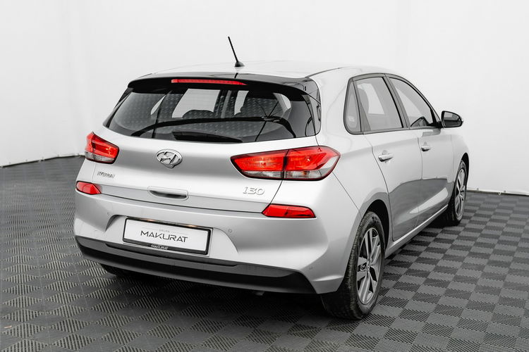 Hyundai i30 GD139UF#1.4 Classic + Cz.cof Bluetooth Klimatyzacja Salon PL VAT23% zdjęcie 5