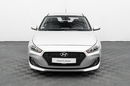 Hyundai i30 GD139UF#1.4 Classic + Cz.cof Bluetooth Klimatyzacja Salon PL VAT23% zdjęcie 7