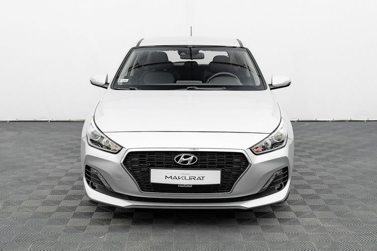 Hyundai i30 GD139UF#1.4 Classic + Cz.cof Bluetooth Klimatyzacja Salon PL VAT23% zdjęcie 7