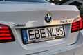 samochód osobowy BMW zdjęcie 10