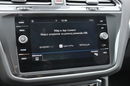 Volkswagen Tiguan Allspace 1.5TSI 150KM DSG 7-os LED ACC Navi App-Connect SalonPL 1wł Gwar. Deale zdjęcie 15