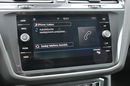 Volkswagen Tiguan Allspace 1.5TSI 150KM DSG 7-os LED ACC Navi App-Connect SalonPL 1wł Gwar. Deale zdjęcie 17