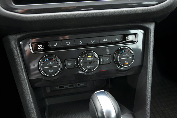 Volkswagen Tiguan Allspace 1.5TSI 150KM DSG 7-os LED ACC Navi App-Connect SalonPL 1wł Gwar. Deale zdjęcie 18