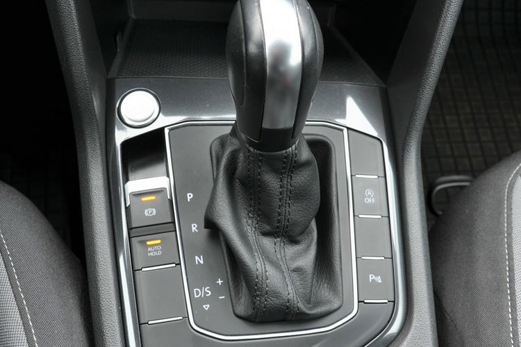 Volkswagen Tiguan Allspace 1.5TSI 150KM DSG 7-os LED ACC Navi App-Connect SalonPL 1wł Gwar. Deale zdjęcie 19