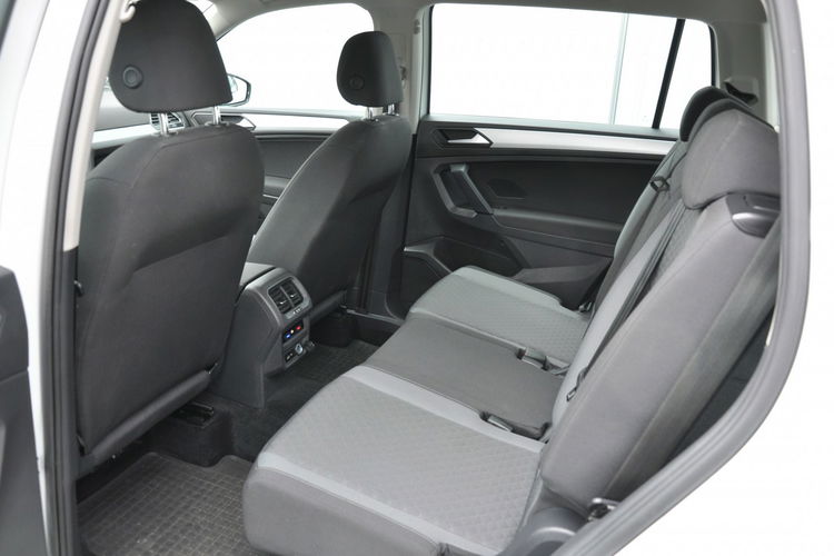 Volkswagen Tiguan Allspace 1.5TSI 150KM DSG 7-os LED ACC Navi App-Connect SalonPL 1wł Gwar. Deale zdjęcie 21