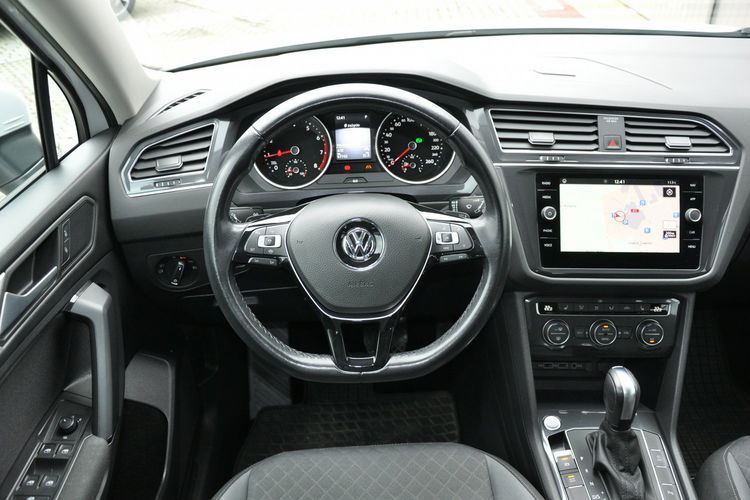 Volkswagen Tiguan Allspace 1.5TSI 150KM DSG 7-os LED ACC Navi App-Connect SalonPL 1wł Gwar. Deale zdjęcie 23