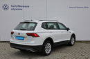 Volkswagen Tiguan Allspace 1.5TSI 150KM DSG 7-os LED ACC Navi App-Connect SalonPL 1wł Gwar. Deale zdjęcie 4