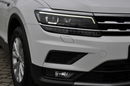 Volkswagen Tiguan Allspace 1.5TSI 150KM DSG 7-os LED ACC Navi App-Connect SalonPL 1wł Gwar. Deale zdjęcie 8