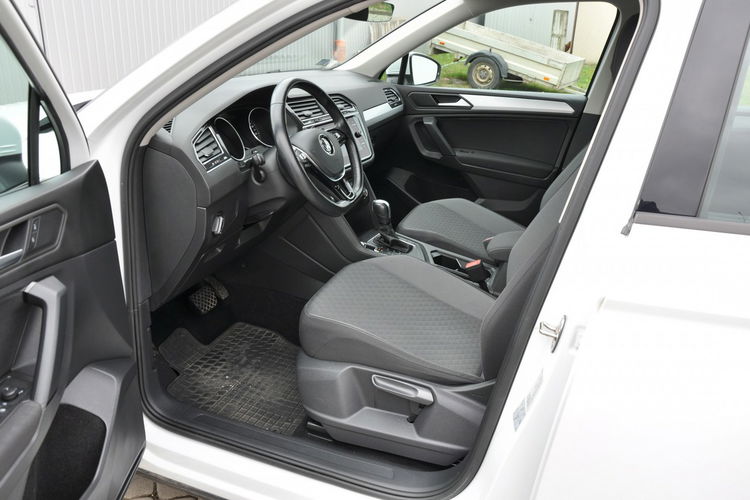 Volkswagen Tiguan Allspace 1.5TSI 150KM DSG 7-os LED ACC Navi App-Connect SalonPL 1wł Gwar. Deale zdjęcie 9