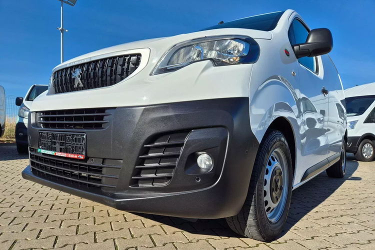 Peugeot Expert L2H1 47999zł NETTO 2.0HDi/122KM zdjęcie 10