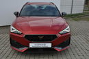 Cupra Leon Sportstourer 1.5TSI 150KM DSG Kamera El.Klapa El.Fotel Ledy Gwar.2028 Dealer FV zdjęcie 2