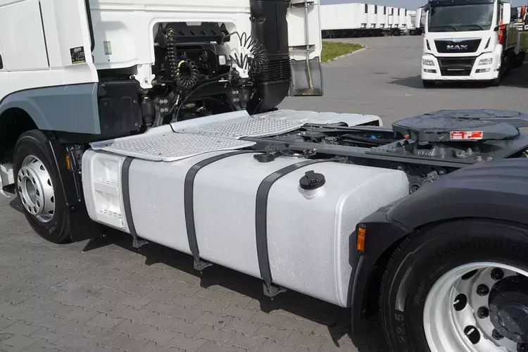 DAF 106 / 460 / EURO 6 / ACC / RETARDER / SPACE CAB zdjęcie 10