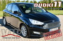 Ford C-Max 1.6TDCI Automat.Navi.Klimatr 2 str.Panorama Dach.. zdjęcie 1