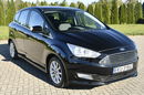 Ford C-Max 1.6TDCI Automat.Navi.Klimatr 2 str.Panorama Dach.. zdjęcie 2