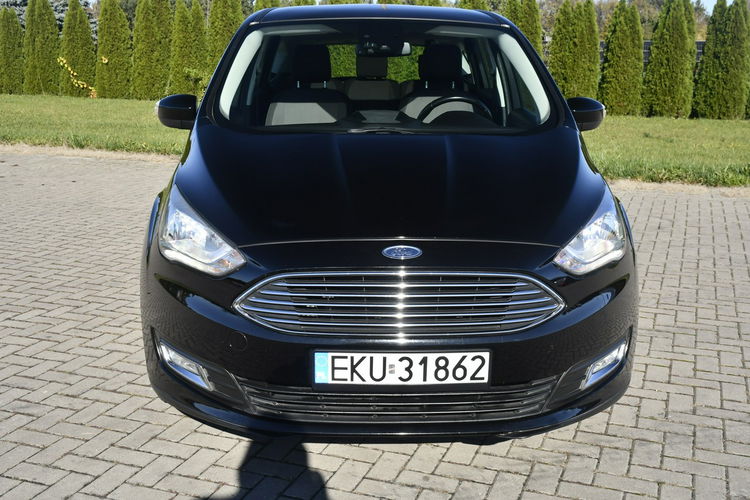 Ford C-Max 1.6TDCI Automat.Navi.Klimatr 2 str.Panorama Dach.. zdjęcie 4