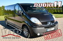 Renault Trafic 2.5dci 6 Osobowe, Klimatronic.Navi, Serwis-FULL.GWARANCJA zdjęcie 1