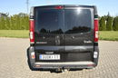 Renault Trafic 2.5dci 6 Osobowe, Klimatronic.Navi, Serwis-FULL.GWARANCJA zdjęcie 12