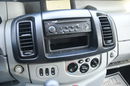 Renault Trafic 2.5dci 6 Osobowe, Klimatronic.Navi, Serwis-FULL.GWARANCJA zdjęcie 29