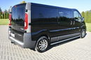 Renault Trafic 2.5dci 6 Osobowe, Klimatronic.Navi, Serwis-FULL.GWARANCJA zdjęcie 8