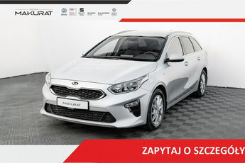 Kia Cee'd WD3145P#1.0 T-GDI M K.cofania 2 stref klima Salon PL VAT23%