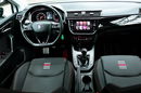 Seat Ibiza FR FullLed 115KM 2xKlimatronic 3Lata GWARANCJA I-wł Kraj Bezwypadkowy 4x2 zdjęcie 10