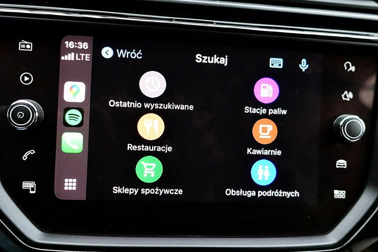 Seat Ibiza FR FullLed 115KM 2xKlimatronic 3Lata GWARANCJA I-wł Kraj Bezwypadkowy 4x2 zdjęcie 24