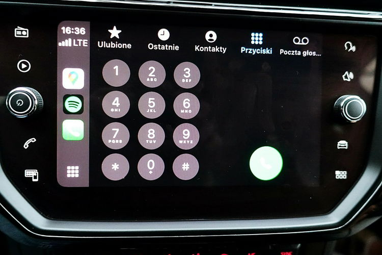 Seat Ibiza FR FullLed 115KM 2xKlimatronic 3Lata GWARANCJA I-wł Kraj Bezwypadkowy 4x2 zdjęcie 42