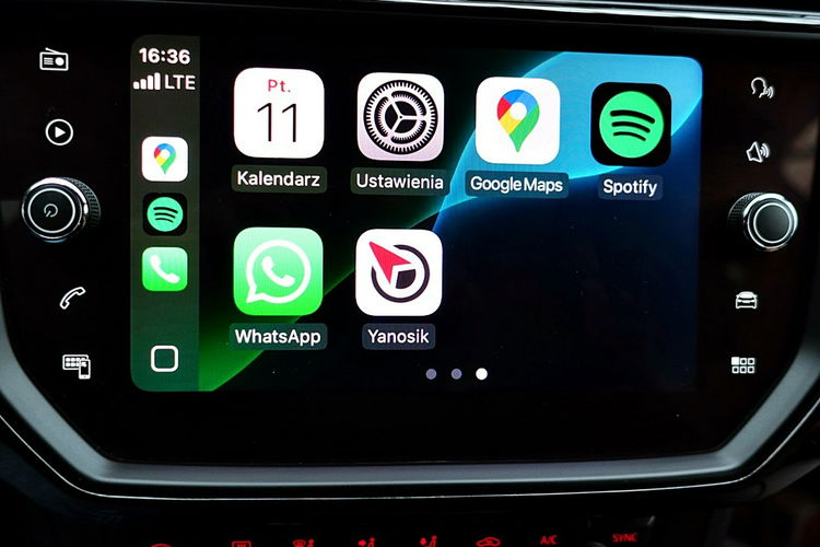 Seat Ibiza FR FullLed 115KM 2xKlimatronic 3Lata GWARANCJA I-wł Kraj Bezwypadkowy 4x2 zdjęcie 44