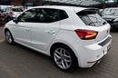 Seat Ibiza FR FullLed 115KM 2xKlimatronic 3Lata GWARANCJA I-wł Kraj Bezwypadkowy 4x2 zdjęcie 55