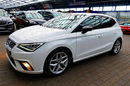 Seat Ibiza FR FullLed 115KM 2xKlimatronic 3Lata GWARANCJA I-wł Kraj Bezwypadkowy 4x2 zdjęcie 57
