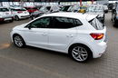 Seat Ibiza FR FullLed 115KM 2xKlimatronic 3Lata GWARANCJA I-wł Kraj Bezwypadkowy 4x2 zdjęcie 64