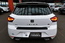 Seat Ibiza FR FullLed 115KM 2xKlimatronic 3Lata GWARANCJA I-wł Kraj Bezwypadkowy 4x2 zdjęcie 69