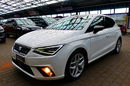 Seat Ibiza FR FullLed 115KM 2xKlimatronic 3Lata GWARANCJA I-wł Kraj Bezwypadkowy 4x2 zdjęcie 70