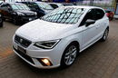 Seat Ibiza FR FullLed 115KM 2xKlimatronic 3Lata GWARANCJA I-wł Kraj Bezwypadkowy 4x2 zdjęcie 75