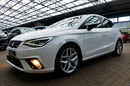 Seat Ibiza FR FullLed 115KM 2xKlimatronic 3Lata GWARANCJA I-wł Kraj Bezwypadkowy 4x2 zdjęcie 6