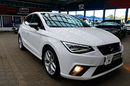 Seat Ibiza FR FullLed 115KM 2xKlimatronic 3Lata GWARANCJA I-wł Kraj Bezwypadkowy 4x2 zdjęcie 7