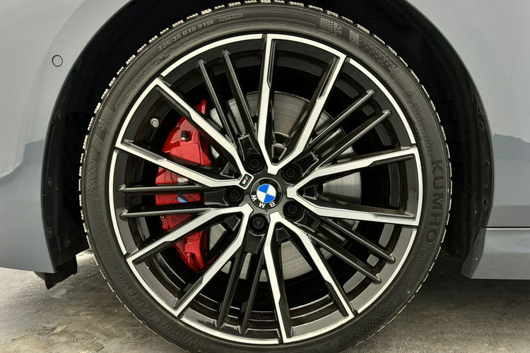 BMW Seria 2 (Wszystkie) M235i GC M Pakiet Grzana Kierownica i Fotele Tempomat ACC Panorama LED zdjęcie 10