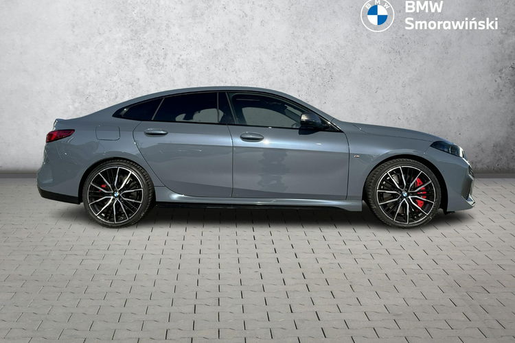 BMW Seria 2 (Wszystkie) M235i GC M Pakiet Grzana Kierownica i Fotele Tempomat ACC Panorama LED zdjęcie 6
