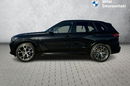 BMW X5 xDrive25d M Pakiet Grzane Fotele z Pamięcią Tempomat Harman Relingi zdjęcie 2