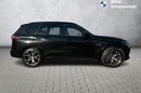 BMW X5 xDrive25d M Pakiet Grzane Fotele z Pamięcią Tempomat Harman Relingi zdjęcie 6